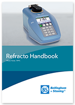 Download Refractometry Handbook