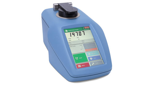 Refractometers