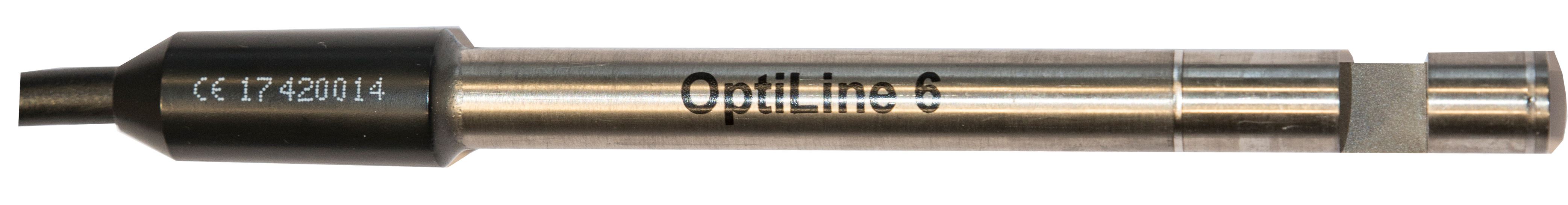 Optiline 6 WTW Elektrode für Titration
