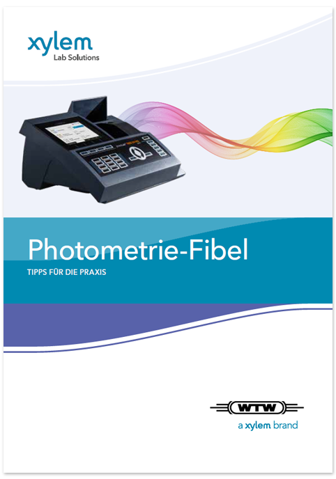 Photometrie-Fibel: Ein Ratgeber für die Praxis (PDF)