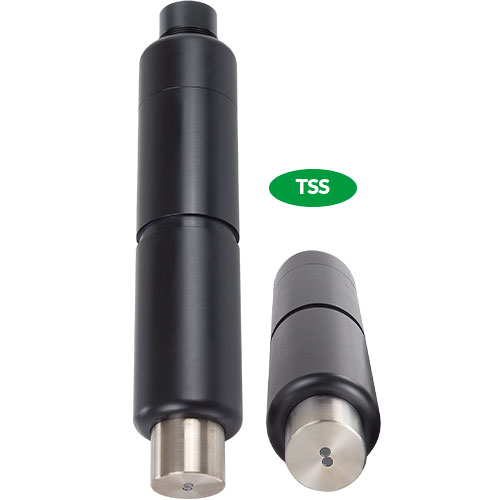 Total Suspended Solids (TSS) – scattered light measuring