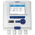 DIQ/S 284 – Controller for the IQ SENSOR NET - WTW