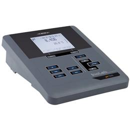 pH benchtop meter inoLab® pH 7310