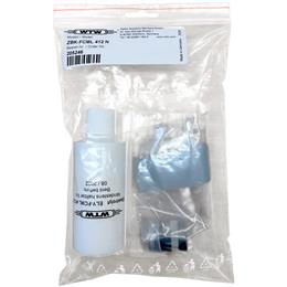 Maintenance kits for chlorine sensors