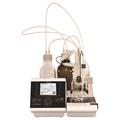Automatischer Titrator TitroLine® 7500 KF trace | Coulometrie