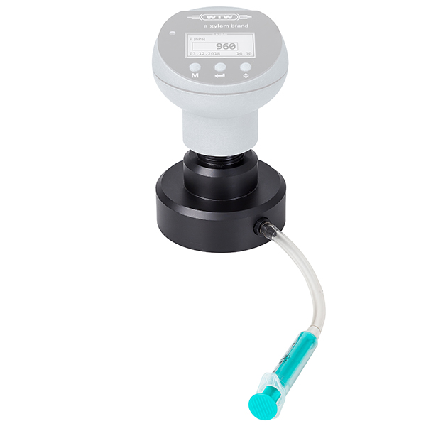 BSB-Prüfmittel OxiTop® PT