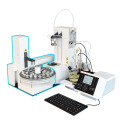 Sample changer TW 7650