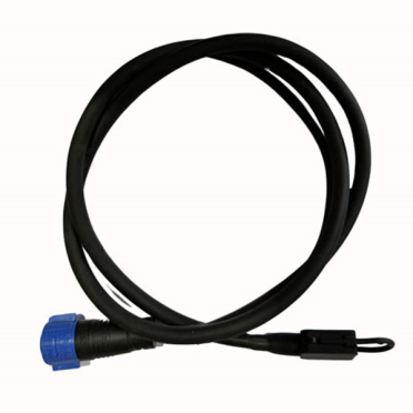 Multiport Cable - RDI RiverPro  PMIL-8-FS-IM Impulse 8 Conductor Female Low Profile Connector Pigtail