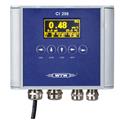 Analog chlorine monitor CL 298 - WTW