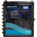 DPD Chlorine Analyzer 3017M  - WTW