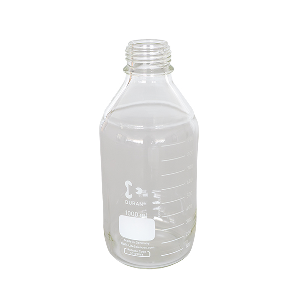 Probenflasche PF45/1000 1000 ml