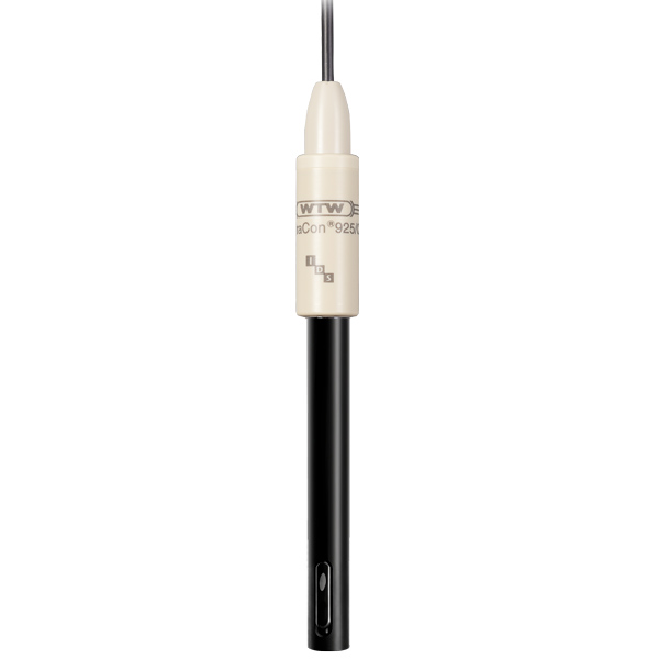 Digital special conductivity measuring cell TetraCon® 925/C | 4 electrodes | graphite