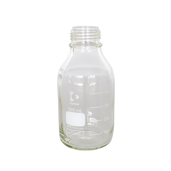 Probenflasche PF45/500 500 ml